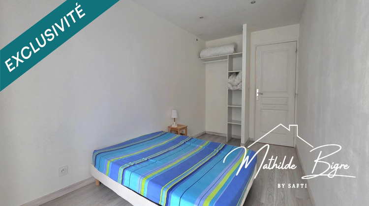 Ma-Cabane - Vente Appartement Issoire, 97 m²