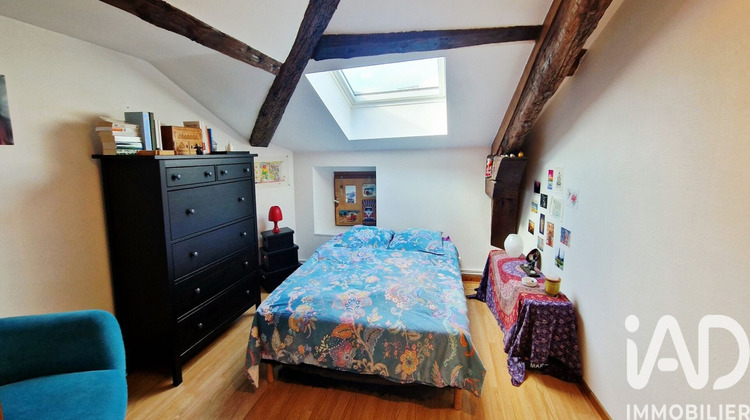 Ma-Cabane - Vente Appartement Issoire, 92 m²