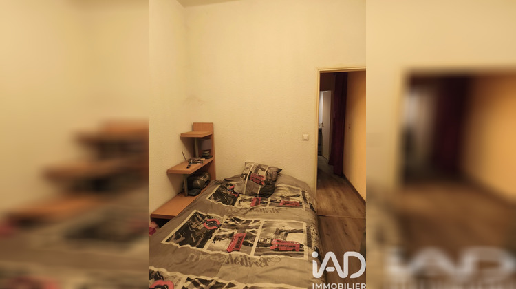 Ma-Cabane - Vente Appartement Issoire, 55 m²