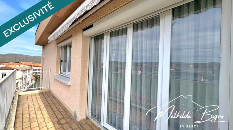 Ma-Cabane - Vente Appartement Issoire, 78 m²