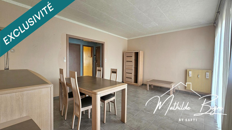 Ma-Cabane - Vente Appartement Issoire, 78 m²
