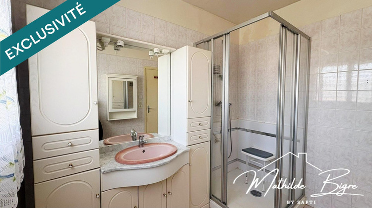 Ma-Cabane - Vente Appartement Issoire, 78 m²