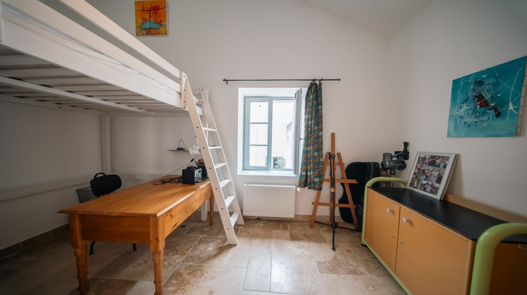 Ma-Cabane - Vente Appartement Issoire, 72 m²
