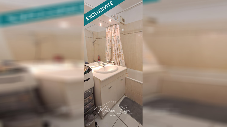 Ma-Cabane - Vente Appartement Issoire, 57 m²