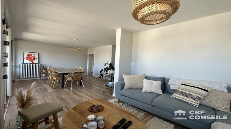 Ma-Cabane - Vente Appartement Issoire, 67 m²