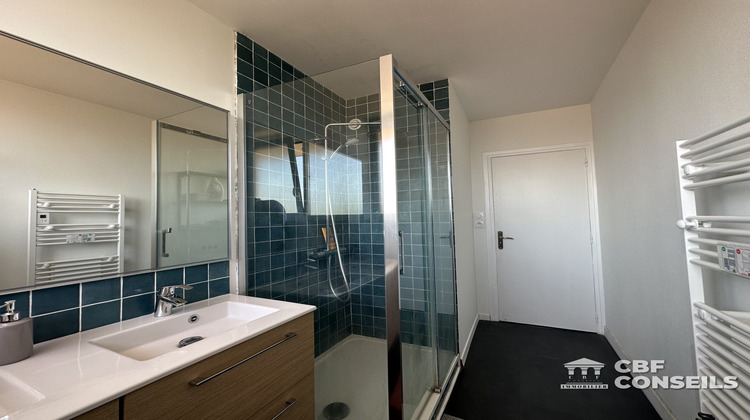 Ma-Cabane - Vente Appartement Issoire, 67 m²