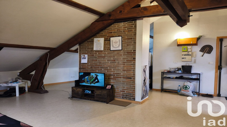 Ma-Cabane - Vente Appartement Issoire, 41 m²