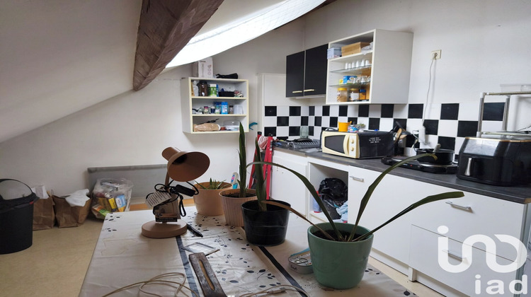 Ma-Cabane - Vente Appartement Issoire, 41 m²