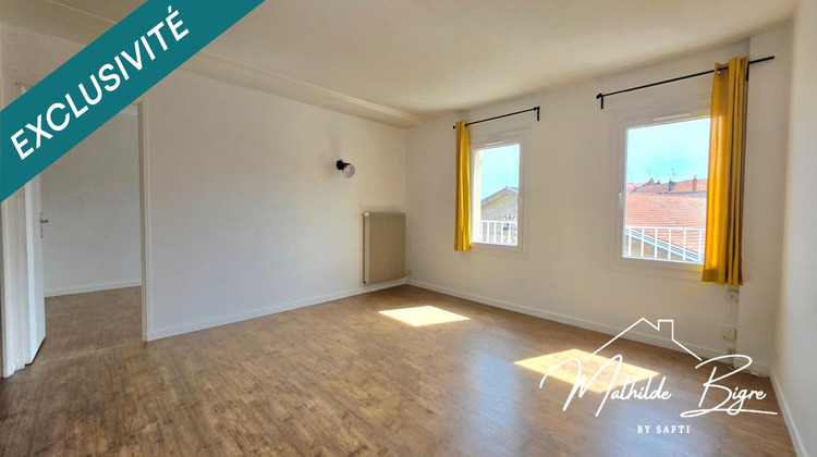 Ma-Cabane - Vente Appartement Issoire, 69 m²
