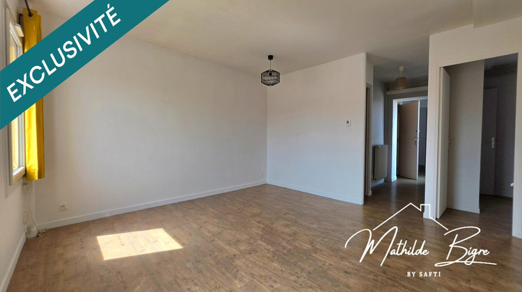 Ma-Cabane - Vente Appartement Issoire, 69 m²