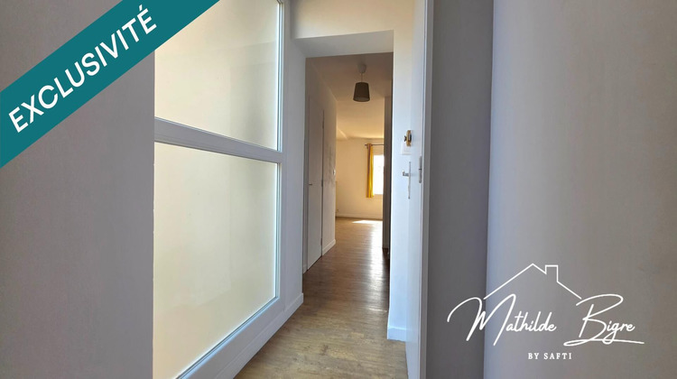 Ma-Cabane - Vente Appartement Issoire, 69 m²