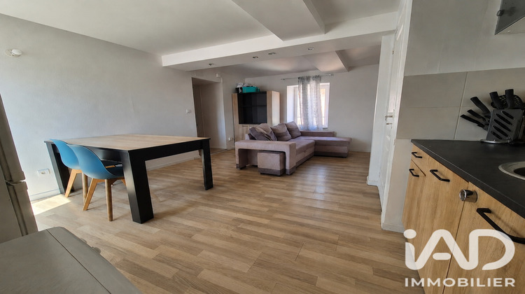 Ma-Cabane - Vente Appartement Issoire, 57 m²