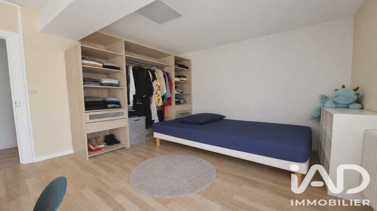 Ma-Cabane - Vente Appartement Issoire, 57 m²