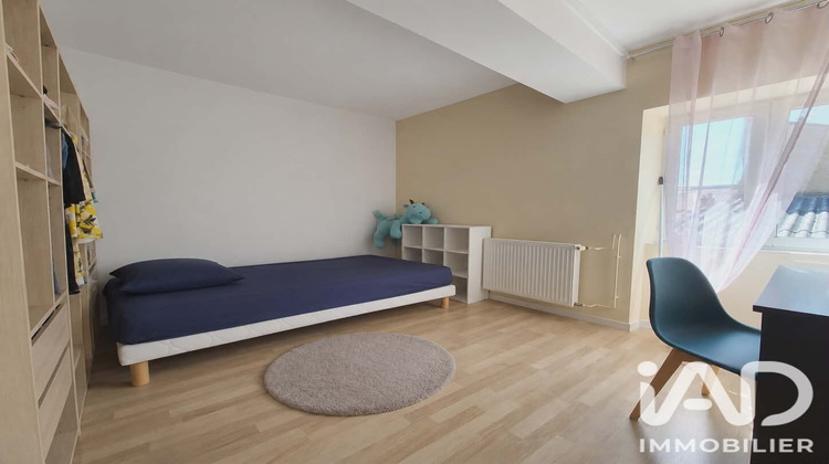 Ma-Cabane - Vente Appartement Issoire, 57 m²