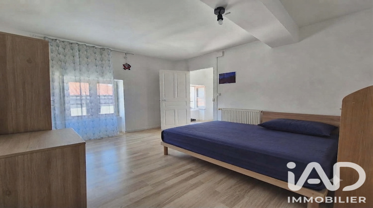 Ma-Cabane - Vente Appartement Issoire, 57 m²