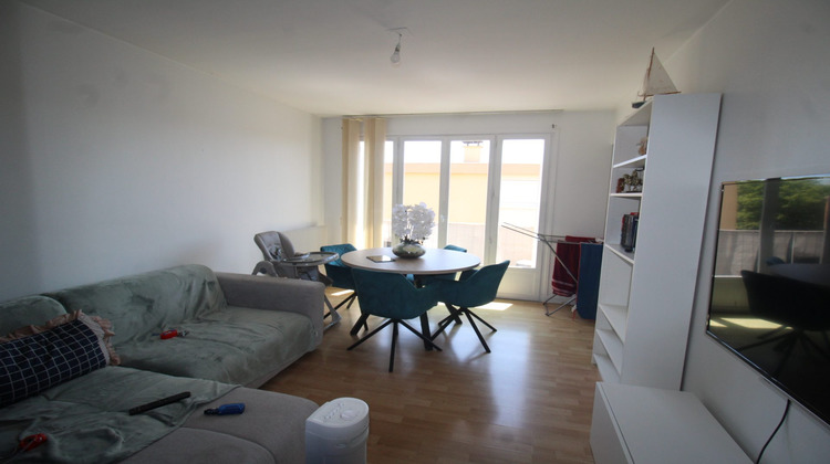 Ma-Cabane - Vente Appartement Issoire, 58 m²