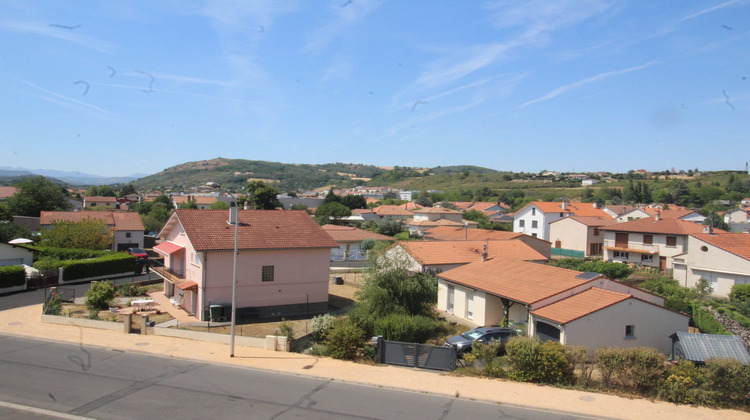 Ma-Cabane - Vente Appartement Issoire, 58 m²