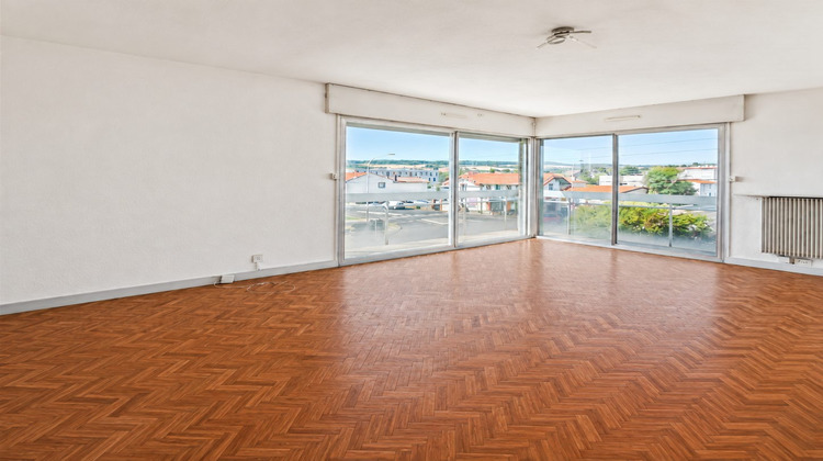 Ma-Cabane - Vente Appartement Issoire, 84 m²