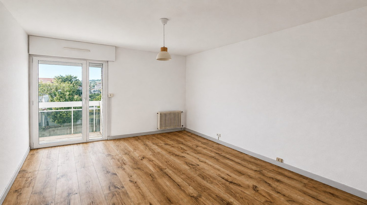 Ma-Cabane - Vente Appartement Issoire, 84 m²