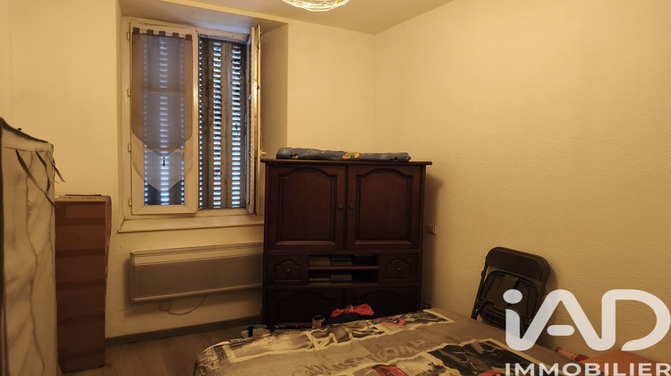 Ma-Cabane - Vente Appartement Issoire, 55 m²