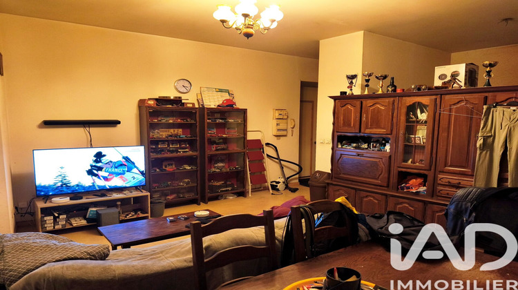 Ma-Cabane - Vente Appartement Issoire, 55 m²