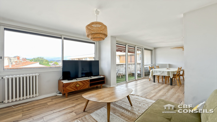 Ma-Cabane - Vente Appartement Issoire, 67 m²