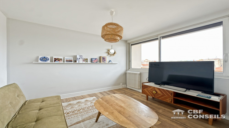 Ma-Cabane - Vente Appartement Issoire, 67 m²