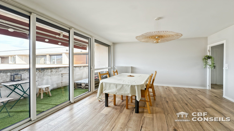 Ma-Cabane - Vente Appartement Issoire, 67 m²