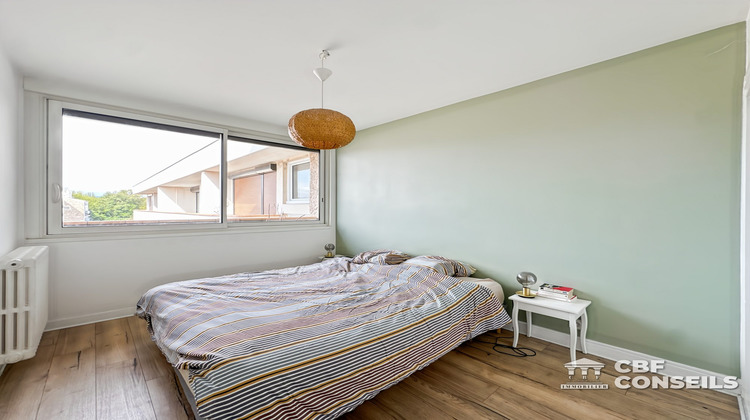 Ma-Cabane - Vente Appartement Issoire, 67 m²