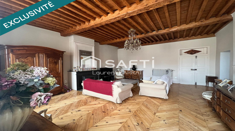 Ma-Cabane - Vente Appartement Issoire, 230 m²