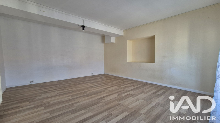 Ma-Cabane - Vente Appartement Issoire, 57 m²