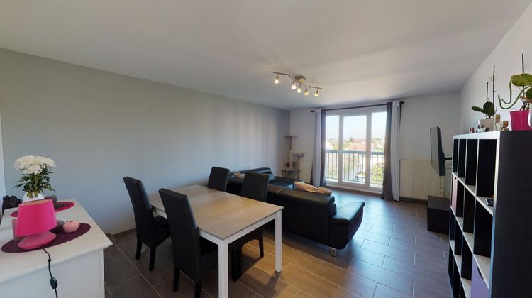 Ma-Cabane - Vente Appartement ISSOU, 67 m²