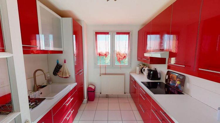 Ma-Cabane - Vente Appartement ISSOU, 67 m²