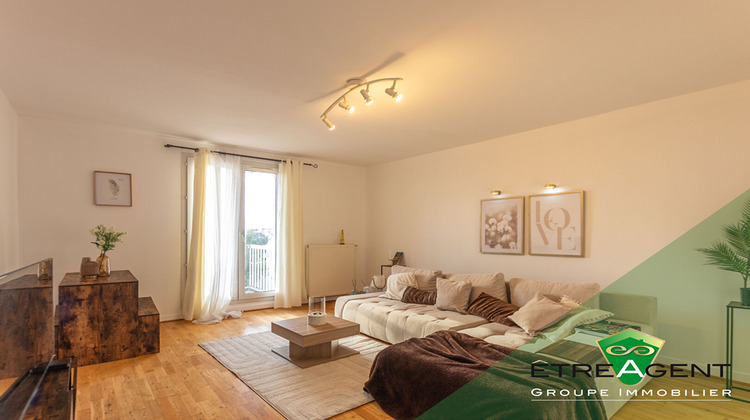 Ma-Cabane - Vente Appartement ISSOU, 56 m²