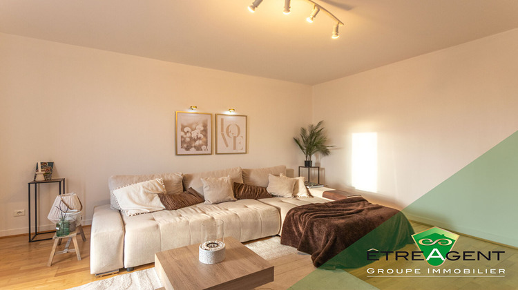 Ma-Cabane - Vente Appartement ISSOU, 56 m²