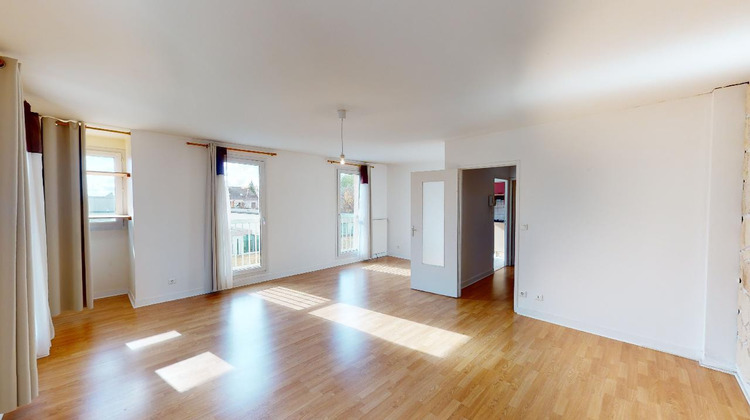 Ma-Cabane - Vente Appartement ISSOU, 81 m²