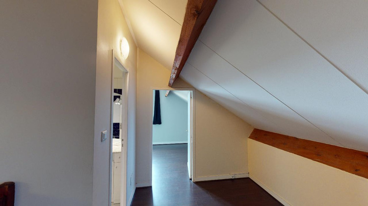 Ma-Cabane - Vente Appartement ISSOU, 81 m²