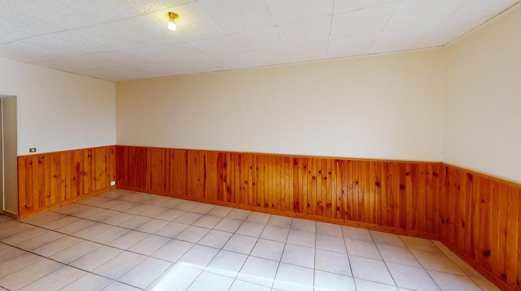 Ma-Cabane - Vente Appartement ISSOU, 50 m²
