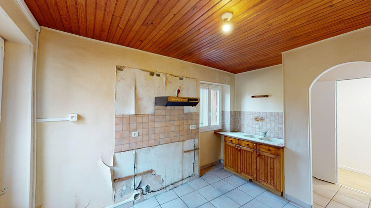 Ma-Cabane - Vente Appartement ISSOU, 50 m²