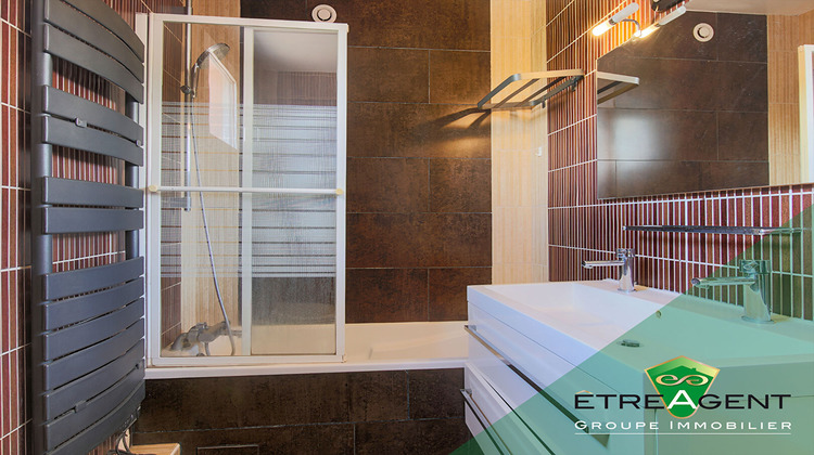 Ma-Cabane - Vente Appartement ISSOU, 107 m²