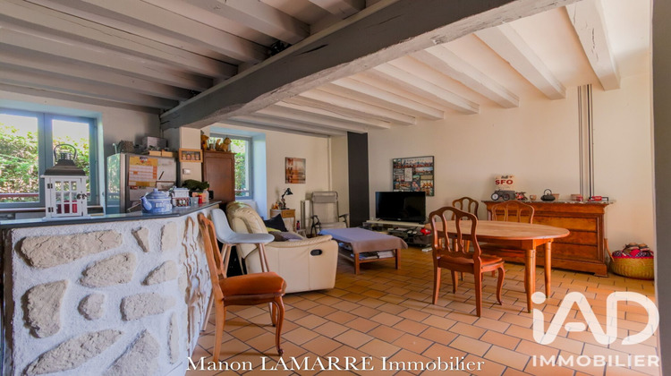 Ma-Cabane - Vente Appartement Issou, 87 m²