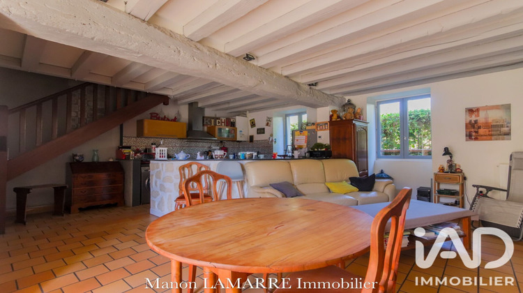 Ma-Cabane - Vente Appartement Issou, 87 m²