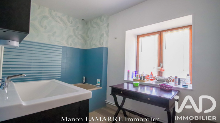 Ma-Cabane - Vente Appartement Issou, 87 m²