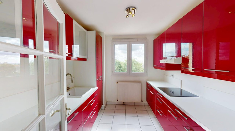 Ma-Cabane - Vente Appartement ISSOU, 67 m²