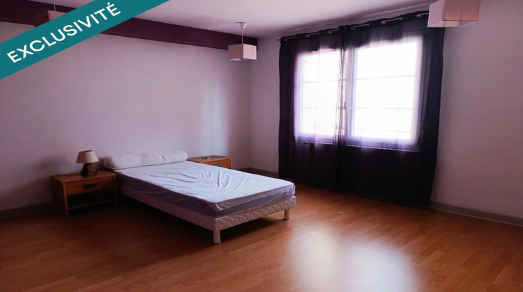 Ma-Cabane - Vente Appartement Issoudun, 72 m²