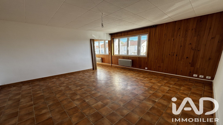 Ma-Cabane - Vente Appartement Issoudun, 74 m²