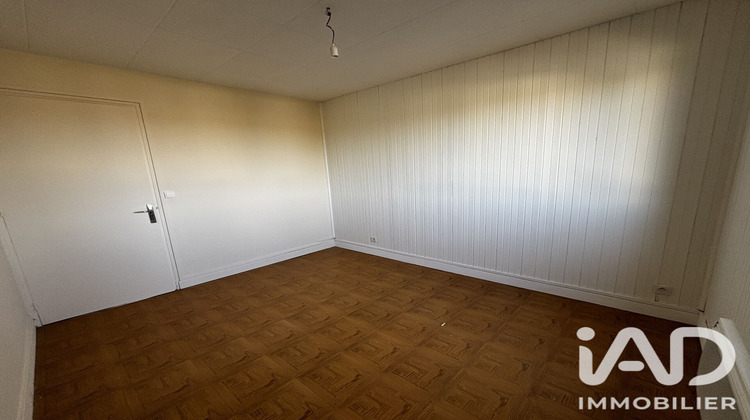 Ma-Cabane - Vente Appartement Issoudun, 74 m²