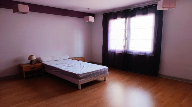 Ma-Cabane - Vente Appartement Issoudun, 72 m²