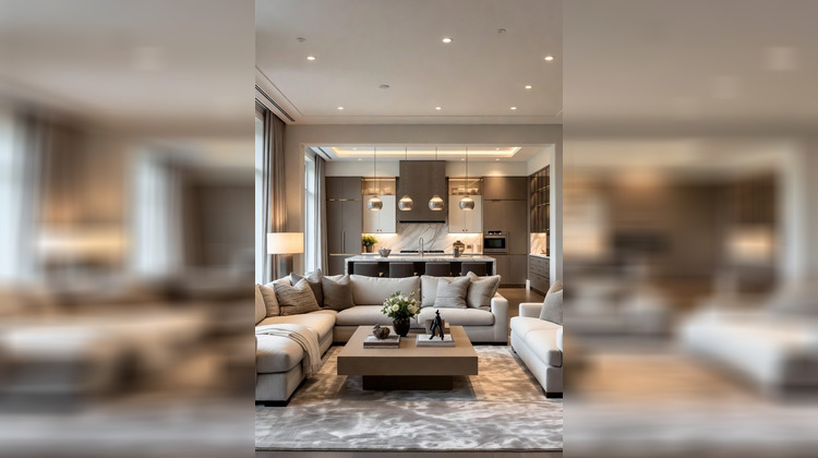 Ma-Cabane - Vente Appartement Issy-les-Moulineaux (), 74 m²