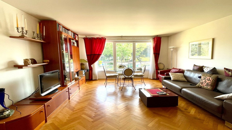 Ma-Cabane - Vente Appartement ISSY LES MOULINEAUX, 72 m²